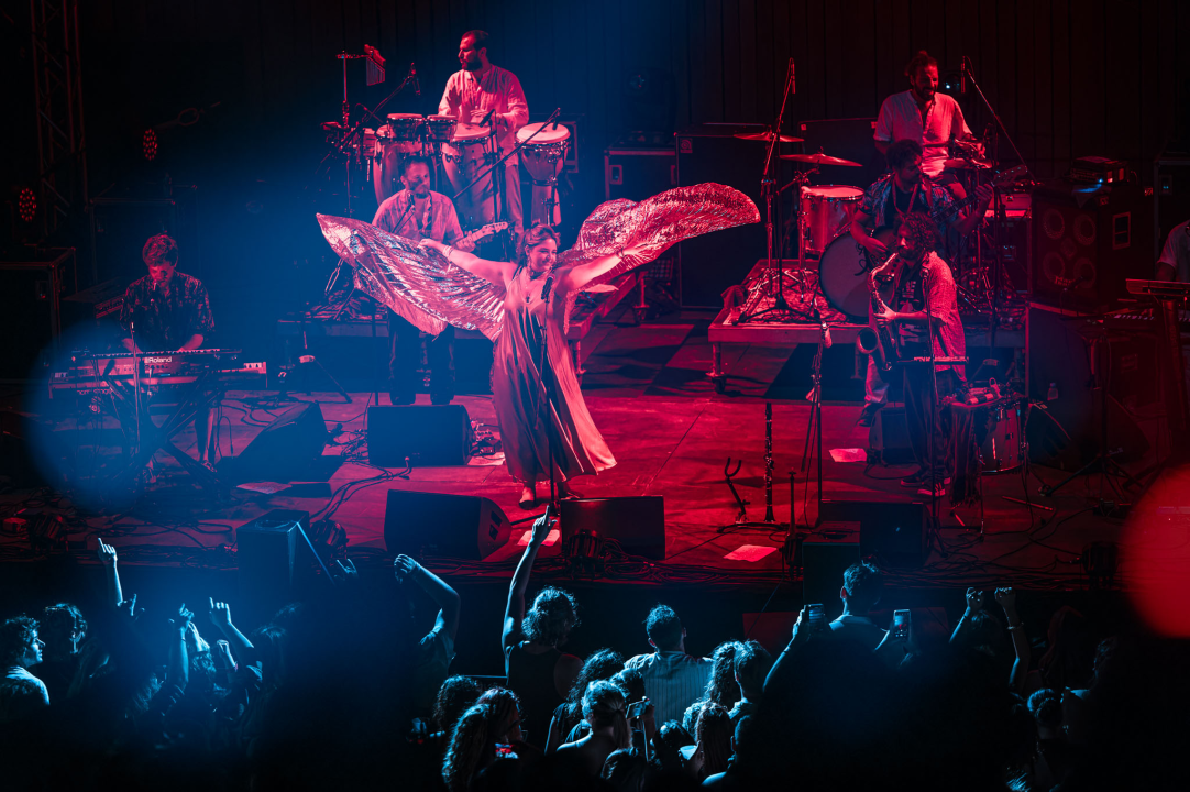 SHIP je porinut: Pogledajte kako je izgledao najbolji trodnevni tulum u Šibeniku