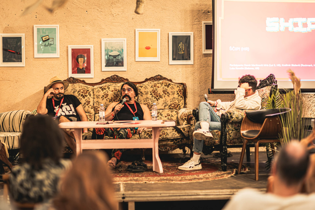 SHIP je porinut: Pogledajte kako je izgledao najbolji trodnevni tulum u Šibeniku