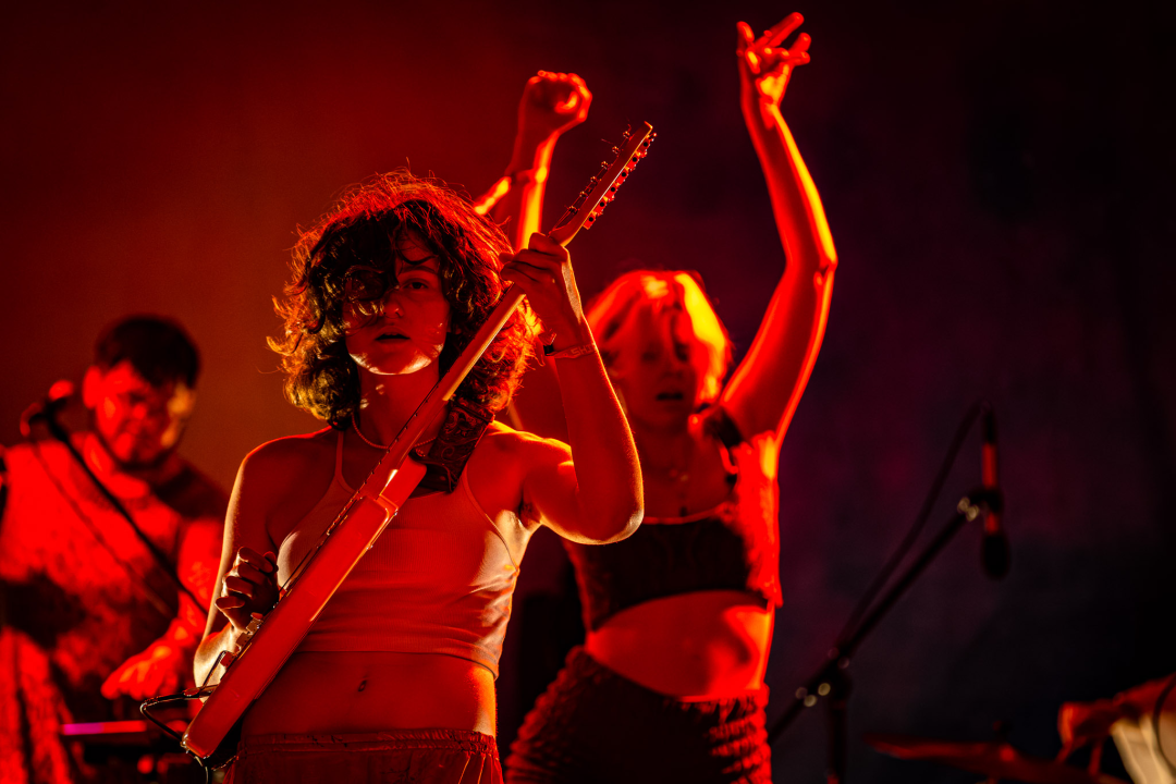 SHIP je porinut: Pogledajte kako je izgledao najbolji trodnevni tulum u Šibeniku