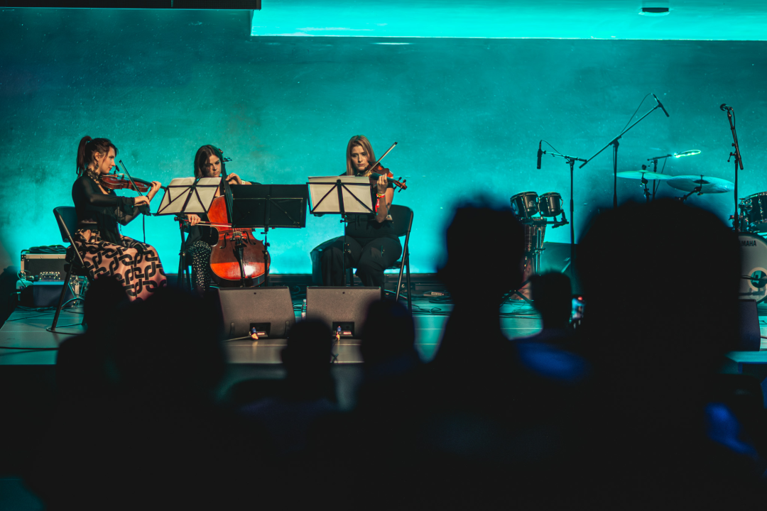 SHIP je porinut: Pogledajte kako je izgledao najbolji trodnevni tulum u Šibeniku