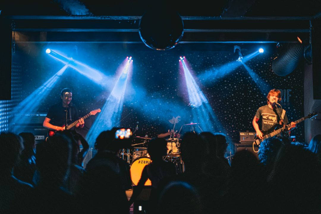 SHIP je porinut: Pogledajte kako je izgledao najbolji trodnevni tulum u Šibeniku