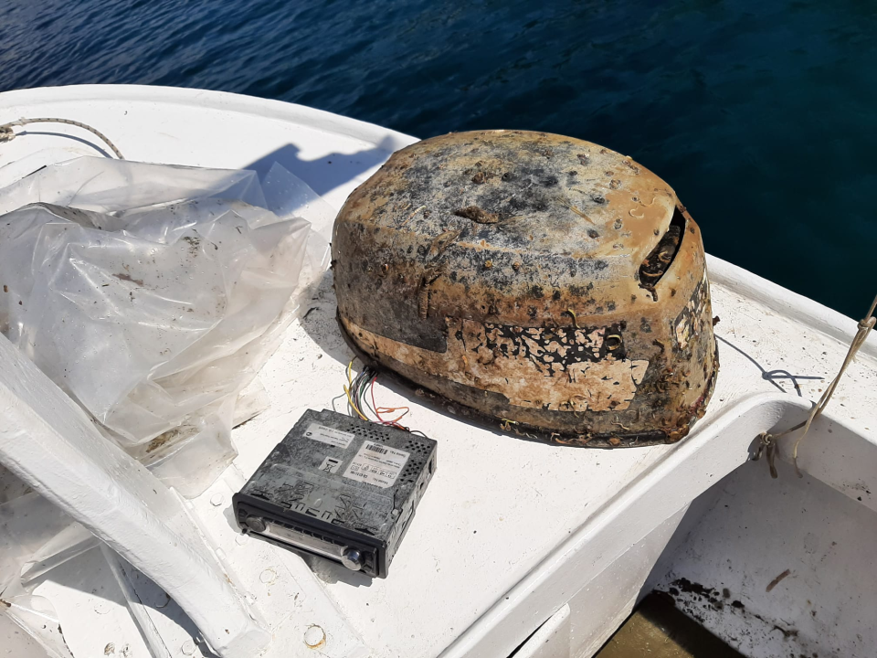 Čuvajmo Jadran zajedno: Duž obale održana velika simultana akcija čišćenja podmorja 