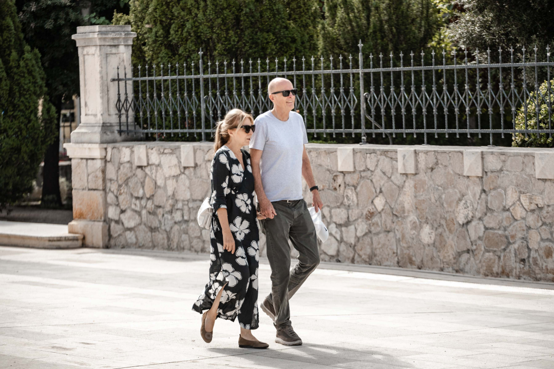 FOTO Đir po gradu, srijeda 20. rujna