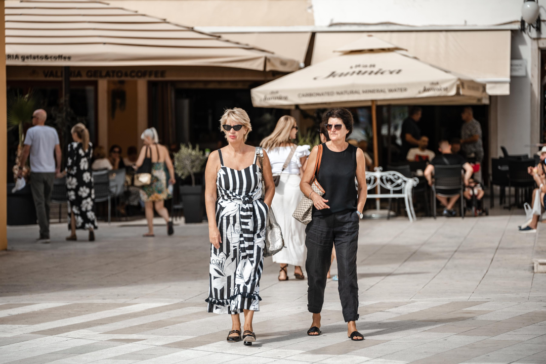 FOTO Đir po gradu, srijeda 20. rujna