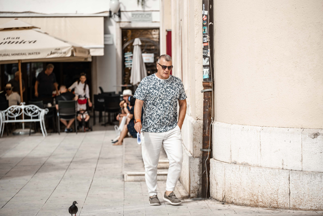 FOTO Đir po gradu, srijeda 20. rujna