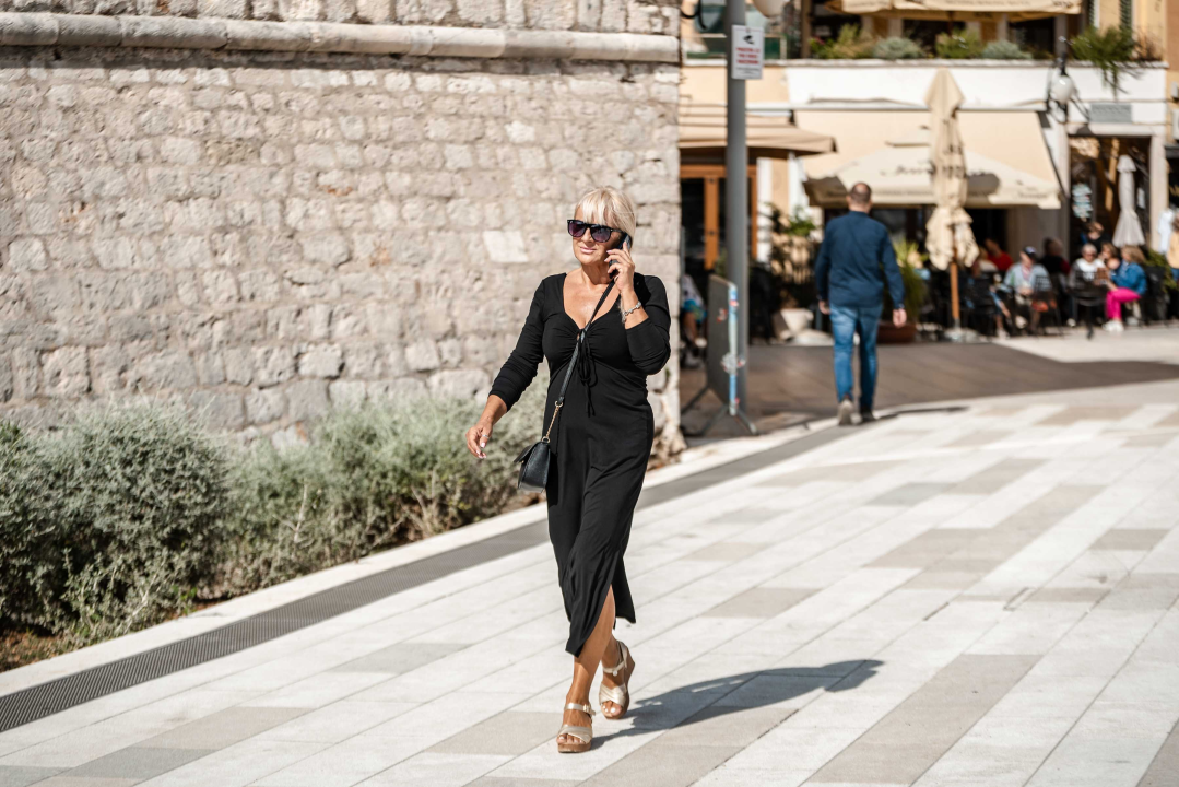 FOTO Đir po gradu, nedjelja 24. rujna