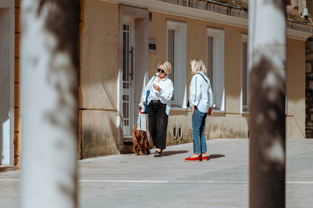 FOTO Đir po gradu, ponedjeljak 25. rujna