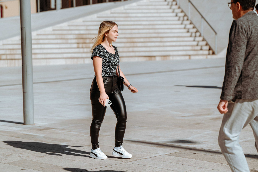 FOTO Đir po gradu, ponedjeljak 25. rujna