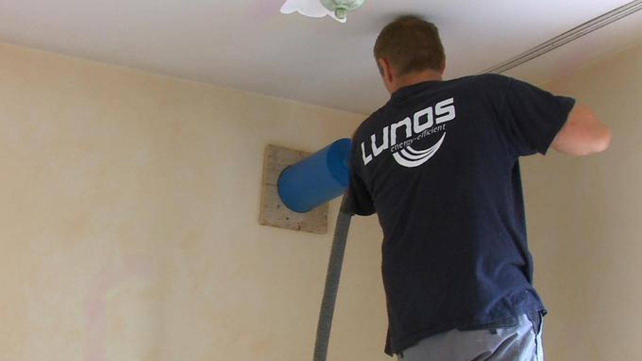 Udišite svjež zrak, živite zdravo, uz Lunos Hrvatska! 