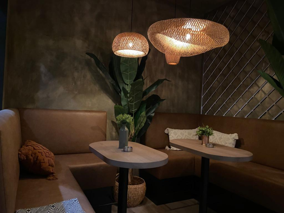 Omiljeni GAK caffe zasjao je u novom ruhu!