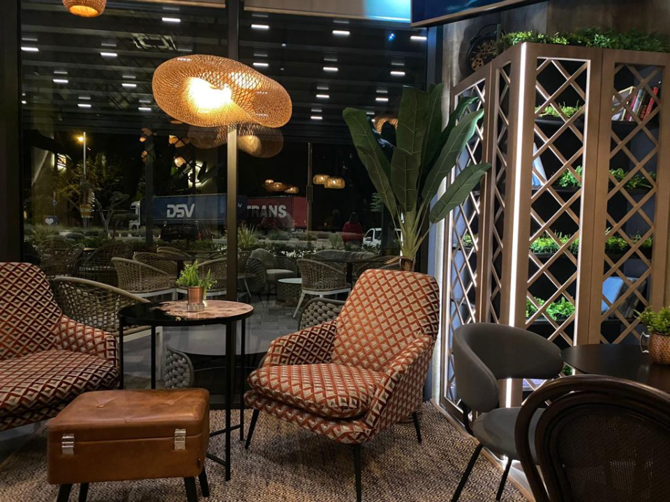 Omiljeni GAK caffe zasjao je u novom ruhu!