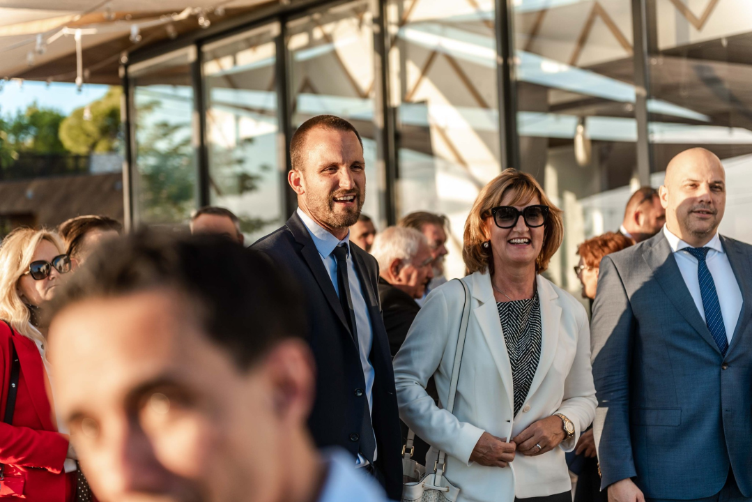 Dušanu Šarcu nagrada Grada Šibenika za životno djelo: 'Nije ovo iz lokalpatriotizma, živimo u najljepšem gradu na svijetu'