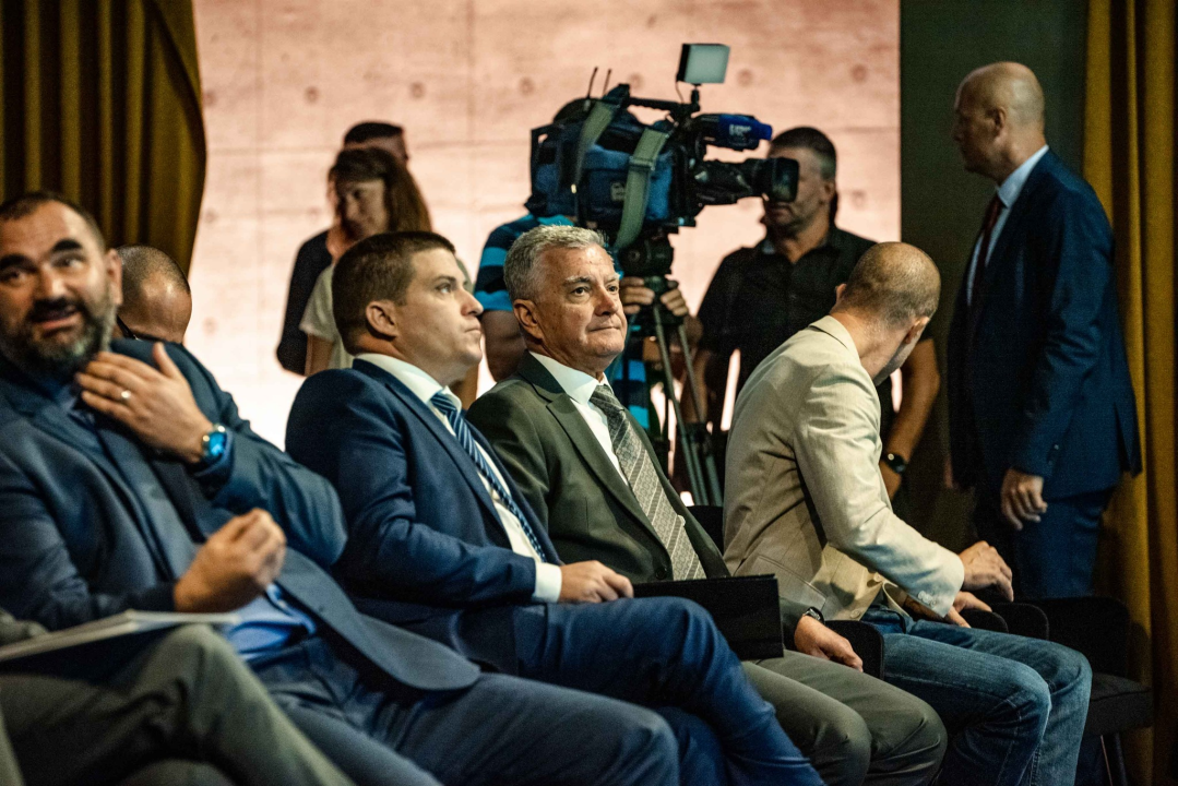 Šibenik sljedeće godine dobiva novi putnički terminal: 'Ovaj grad je renesansa na hrvatskoj obali'