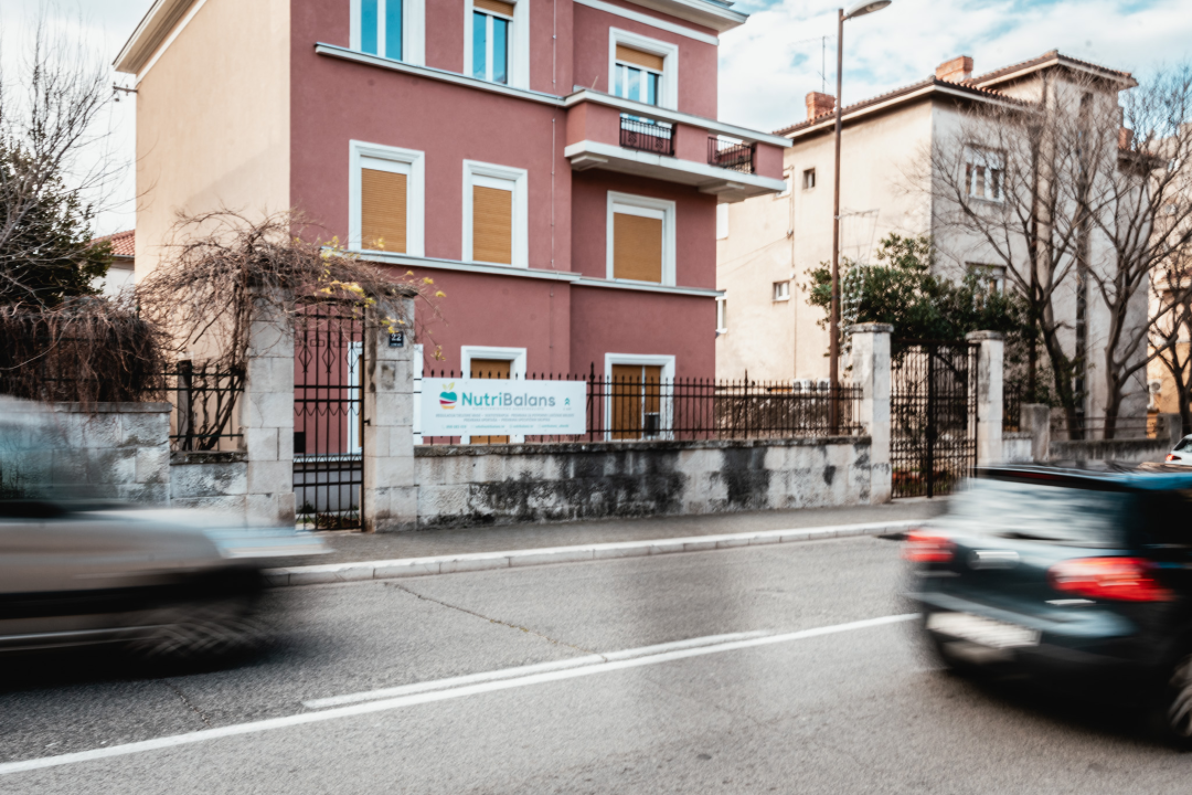 Spriječite migrene uz Nutribalans! 