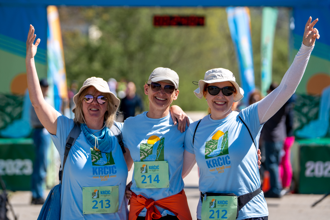 Mihovil je odluku o povratku u Knin donio u nekoliko minuta i danas se tu bavi aktivnim turizmom