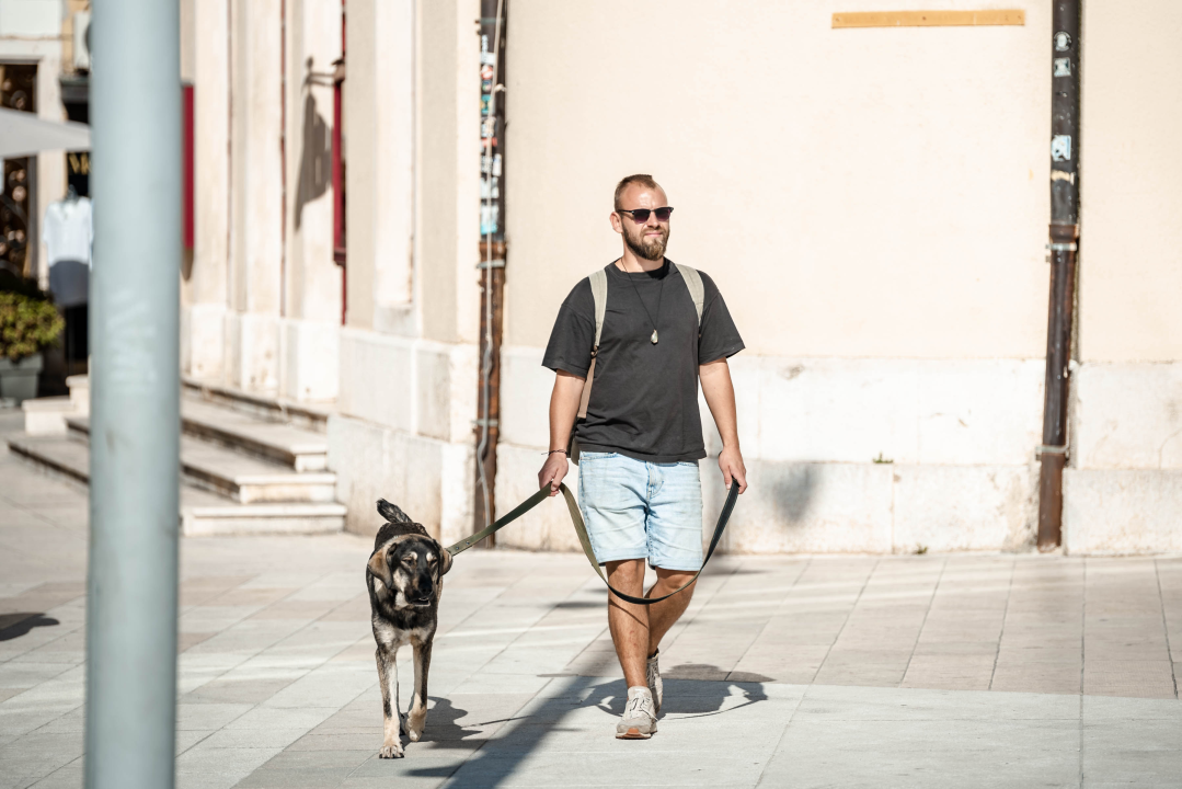 FOTO Đir po gradu, četvrtak 28. rujna