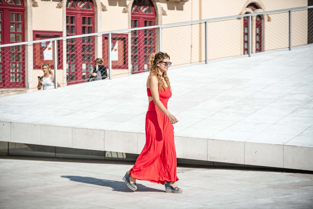 FOTO Đir po gradu, četvrtak 28. rujna