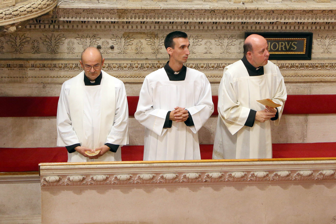 Otvorena svetkovina sv. Mihovila, zaštitnika grada Šibenika i Šibenske biskupije