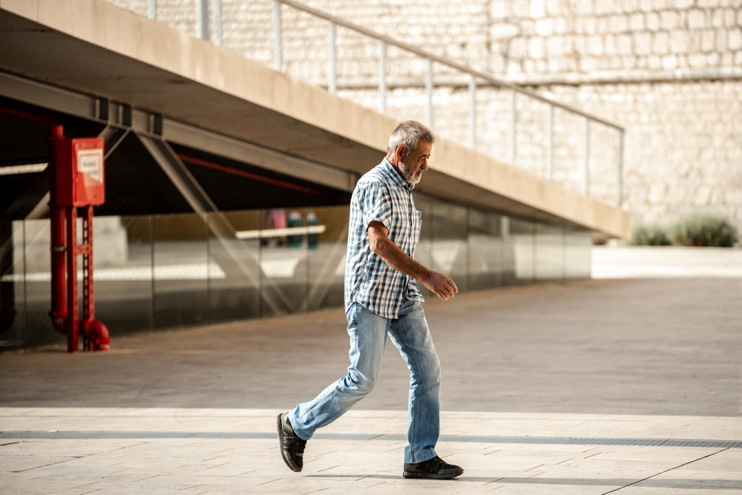 FOTO Đir po gradu, nedjelja 1. listopada