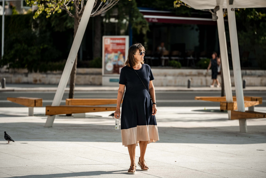 FOTO Đir po gradu, nedjelja 1. listopada