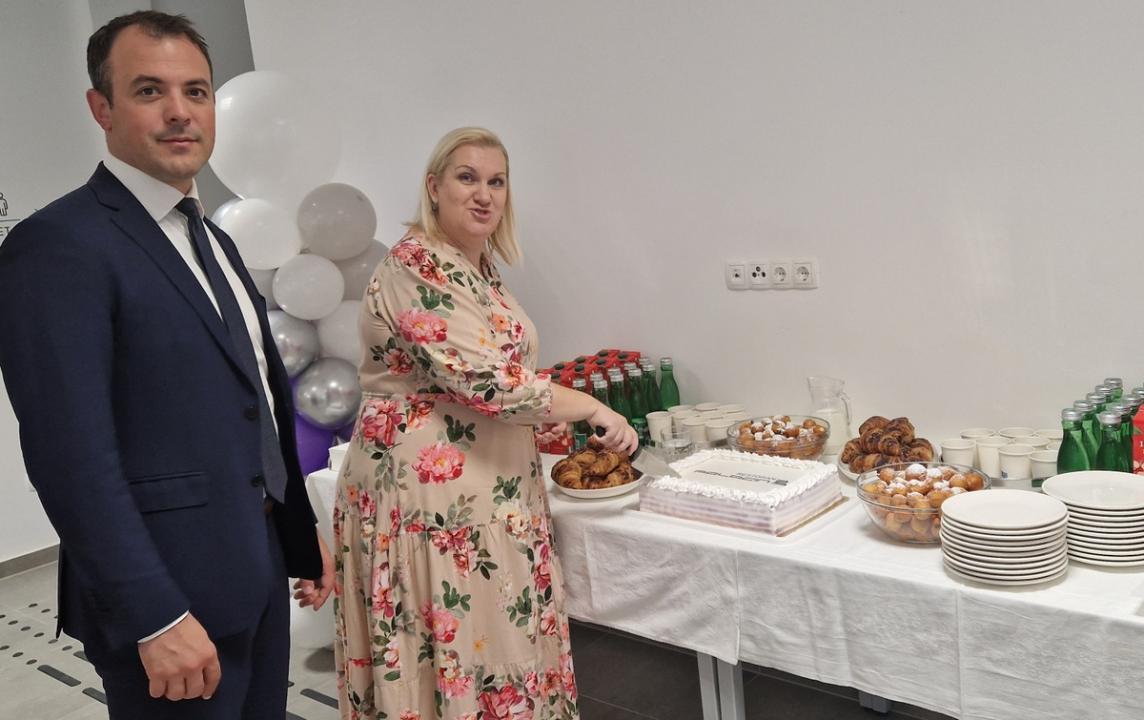 U Palacinu otvoren restoran: Sad ih studenti u Šibeniku na raspolaganju imaju dva