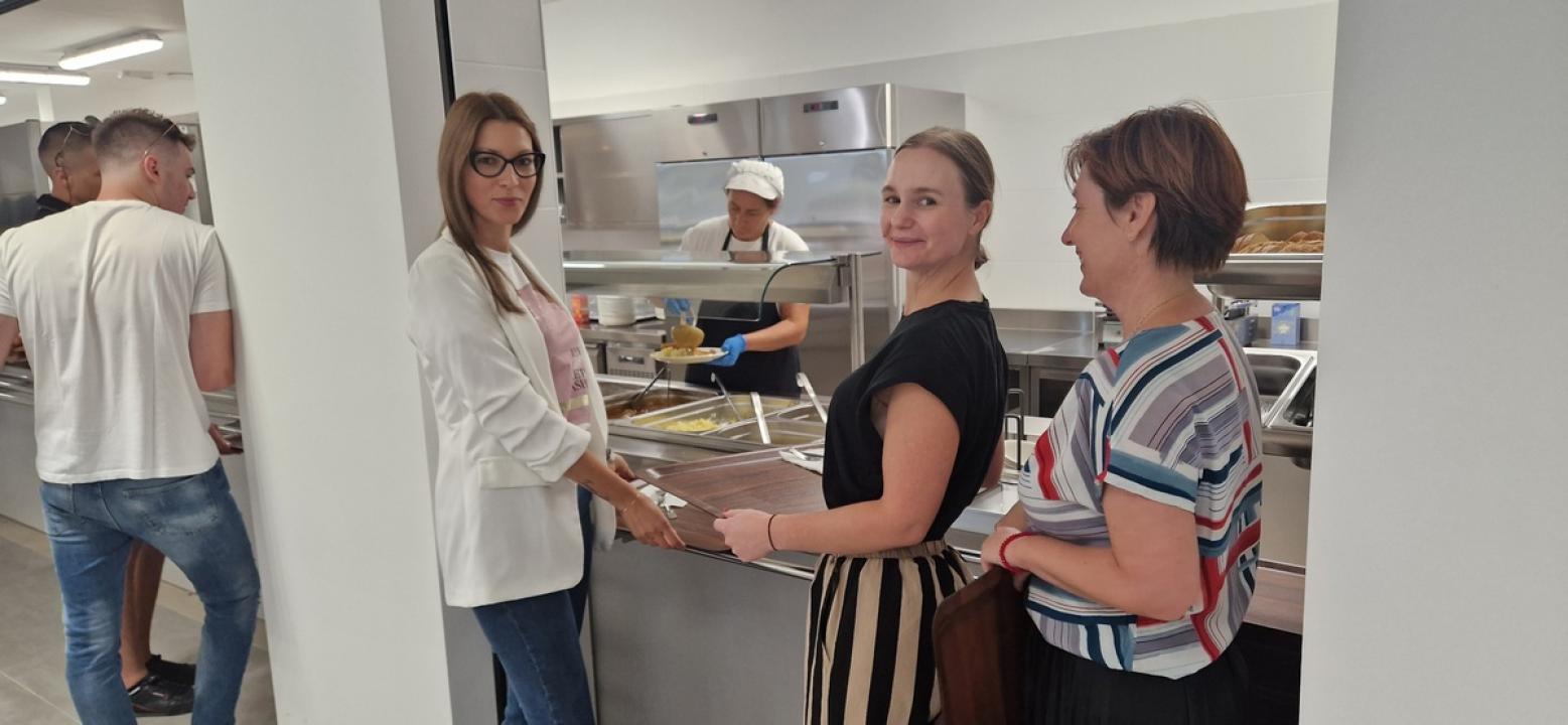 U Palacinu otvoren restoran: Sad ih studenti u Šibeniku na raspolaganju imaju dva