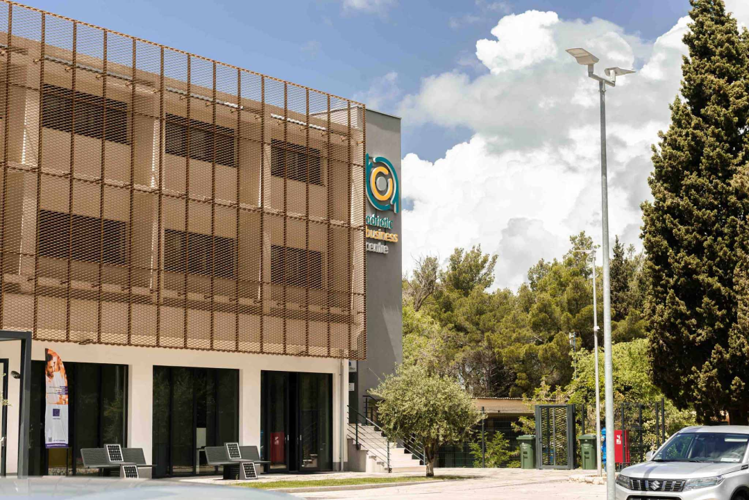 Ovaj petak u ABC-u: Forum nove generacije – Osnaživanje mladih za održivu Europu