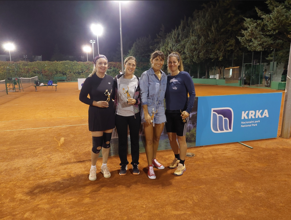 Fabijan Šprljan ponovno osvojio teniski turnir sv. Mihovila na Šubićevcu