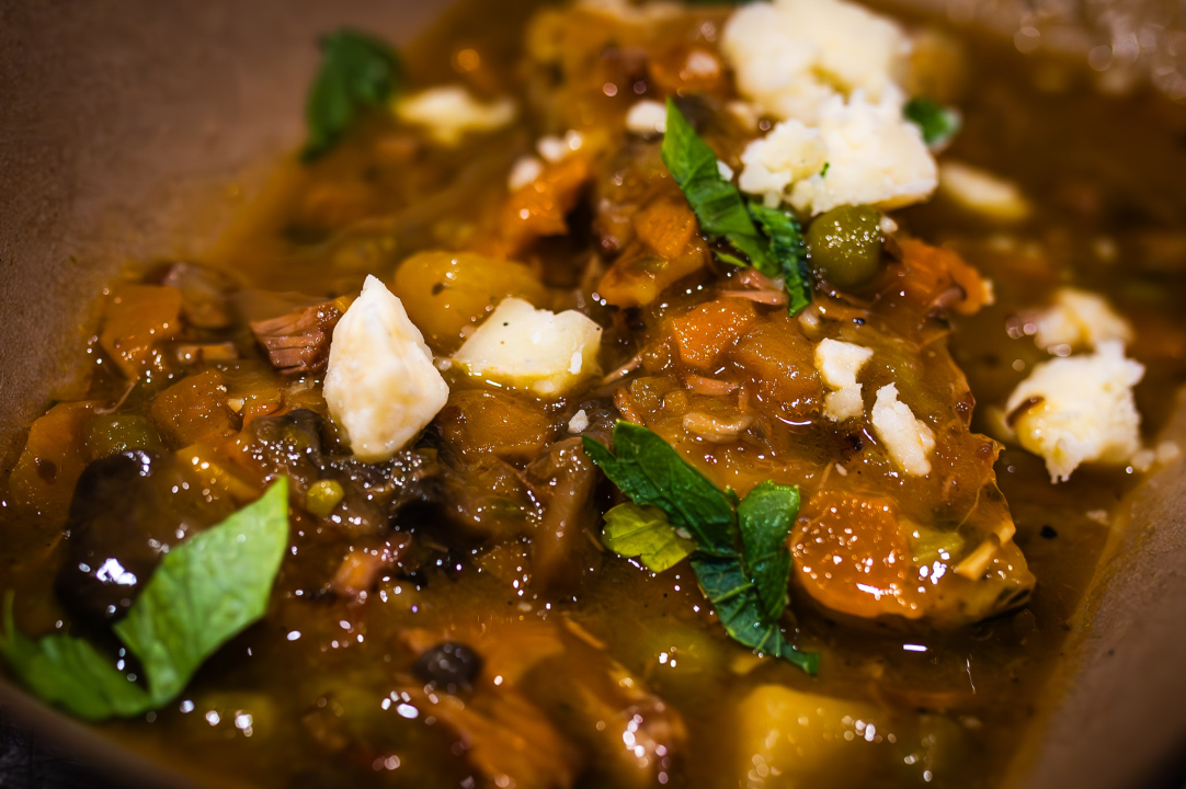 Diljem županije uživali u vrhunskim delicijama zahvaljujući novom gastro projektu 'Taste like... Bilice, Skradin, Drniš'