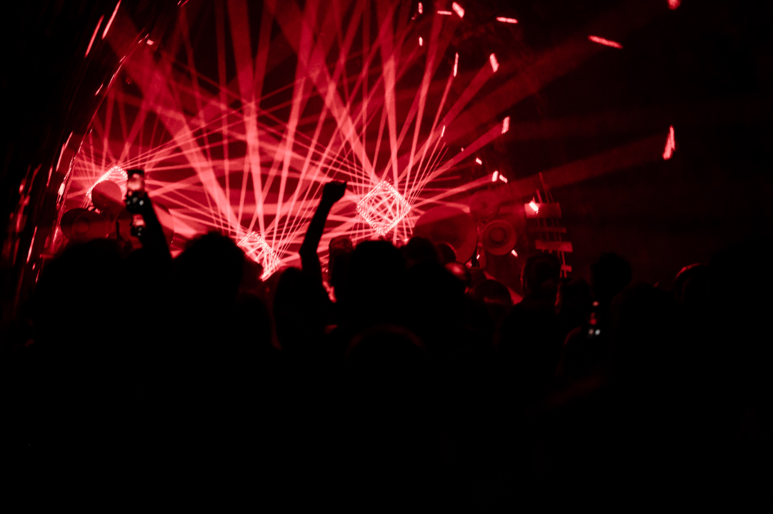 Novu sezonu šibenskog Tunela otvara meksički DJ Mufti