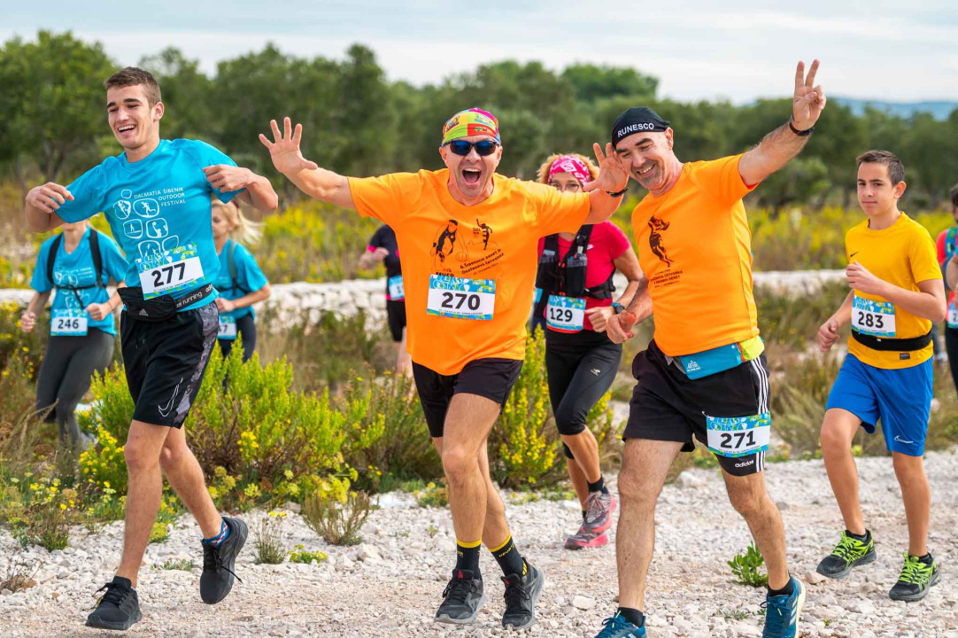 Prijavite se na natjecateljske discipline i besplatne radionice drugog Dalmatia Šibenik Outdoor Festivala!