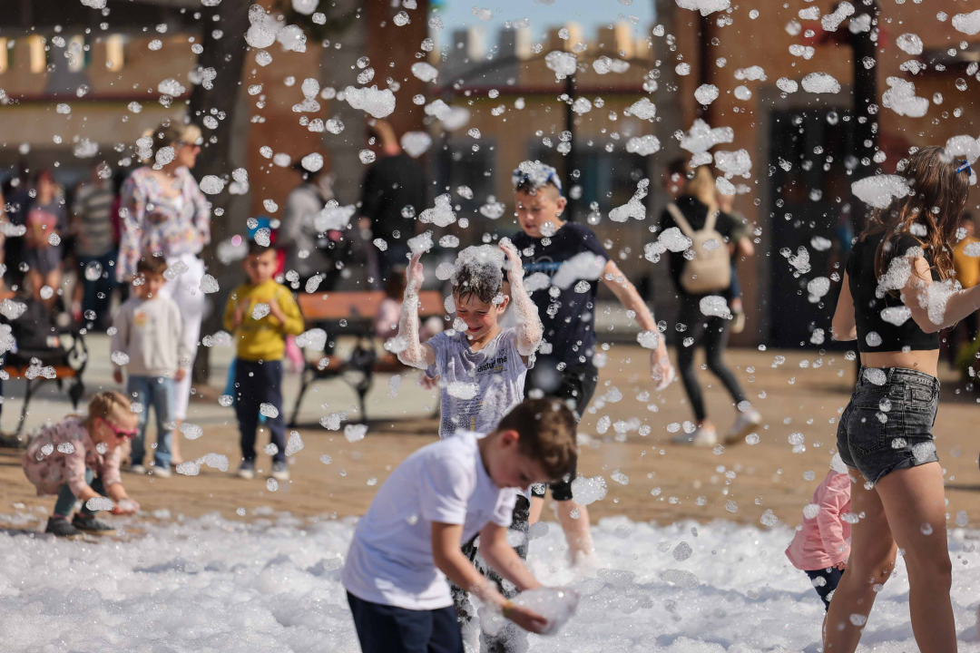 Poliklinika Affidea Vita svojim pacijenticama poklanja besplatne preglede dojki! 