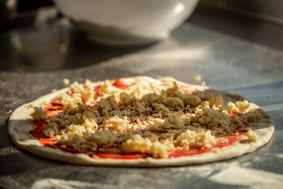 Naručite slasne pizze i sendviče Food Studija po najpovoljnijim cijenama! 