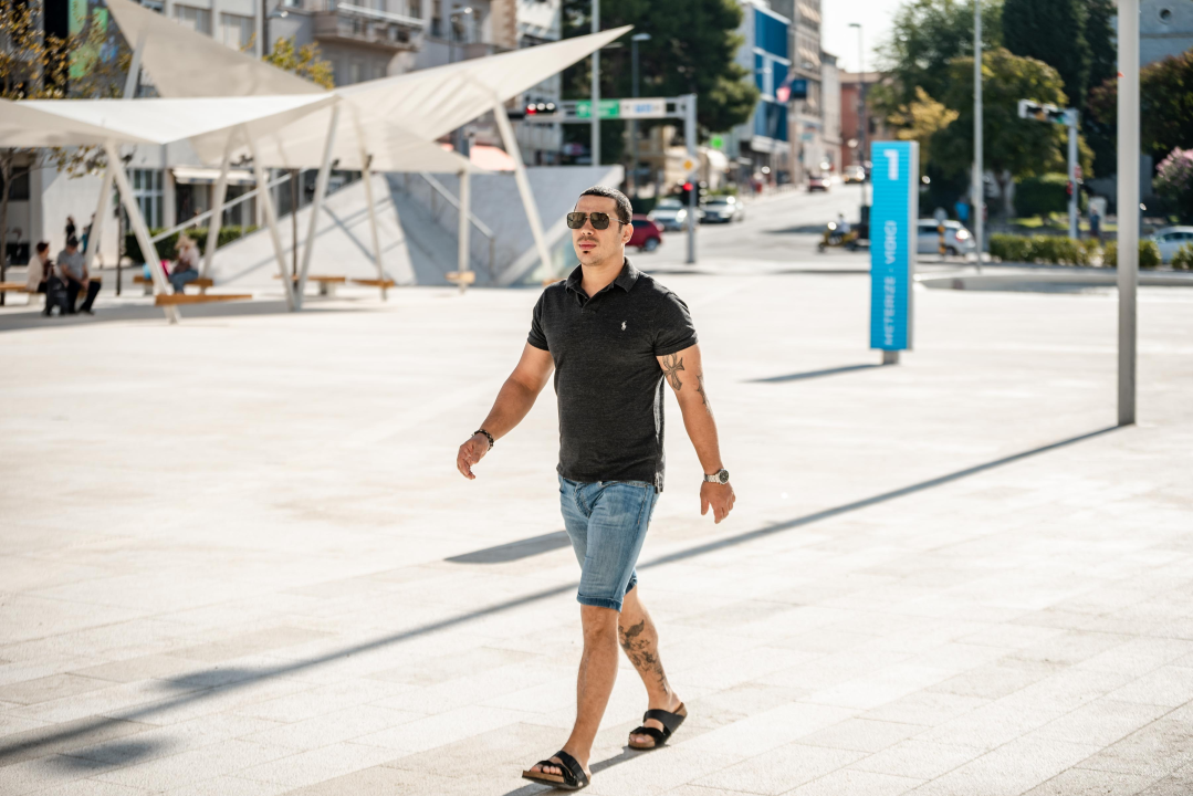 Evo koji su trendovi 'in' ove jeseni u Šibeniku