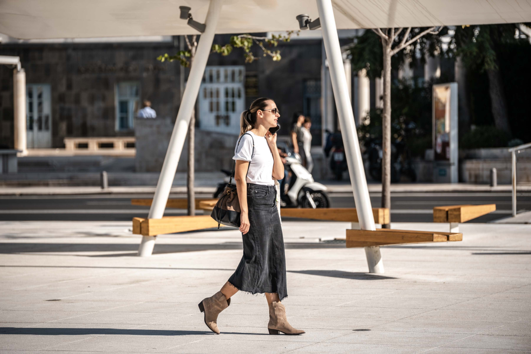 Evo koji su trendovi 'in' ove jeseni u Šibeniku