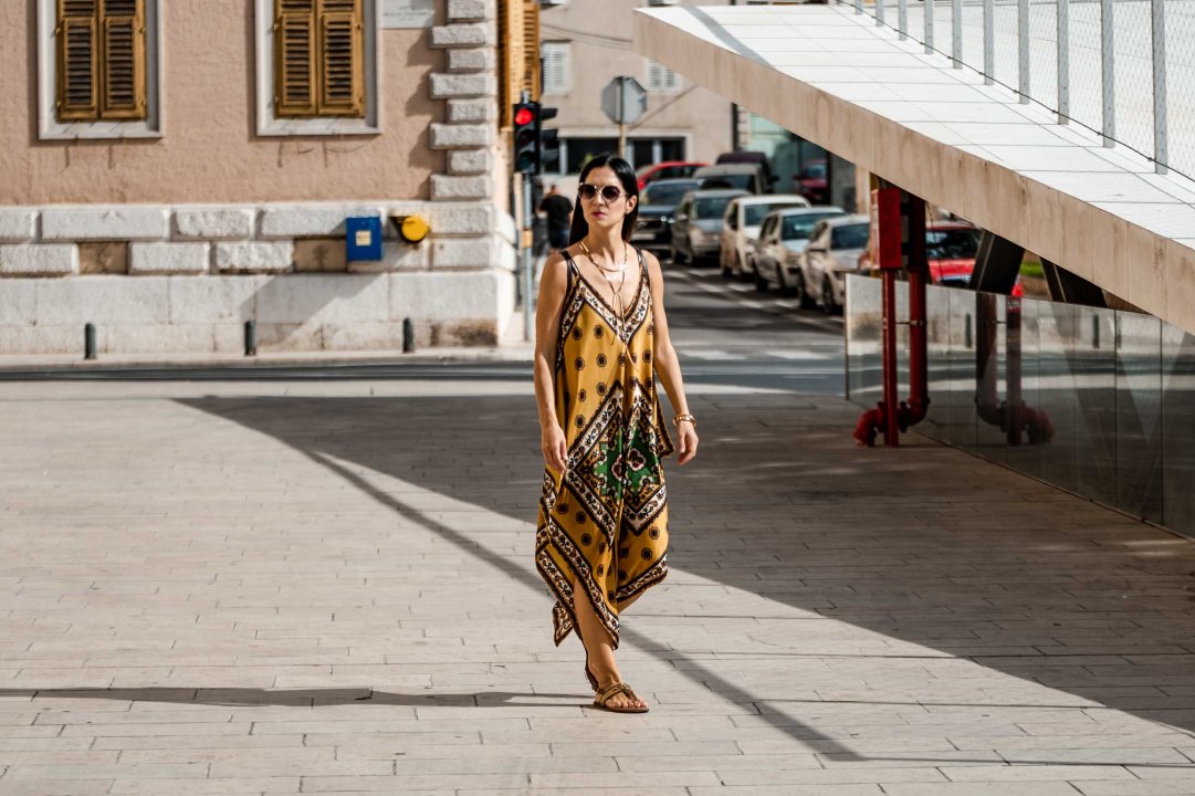 FOTO Đir po gradu, nedjelja 8. listopada