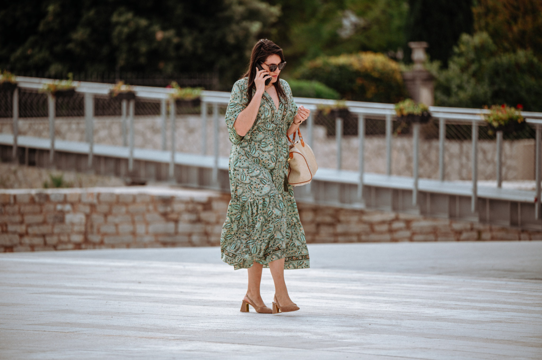 FOTO Đir po gradu, utorak 10. listopada