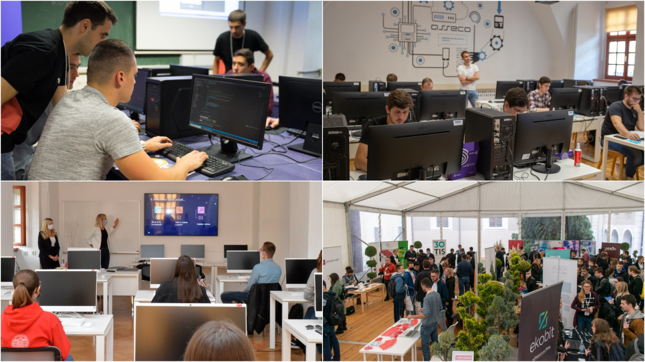 Koji je ključ za karijerni napredak u dinamičnom IKT sektoru?