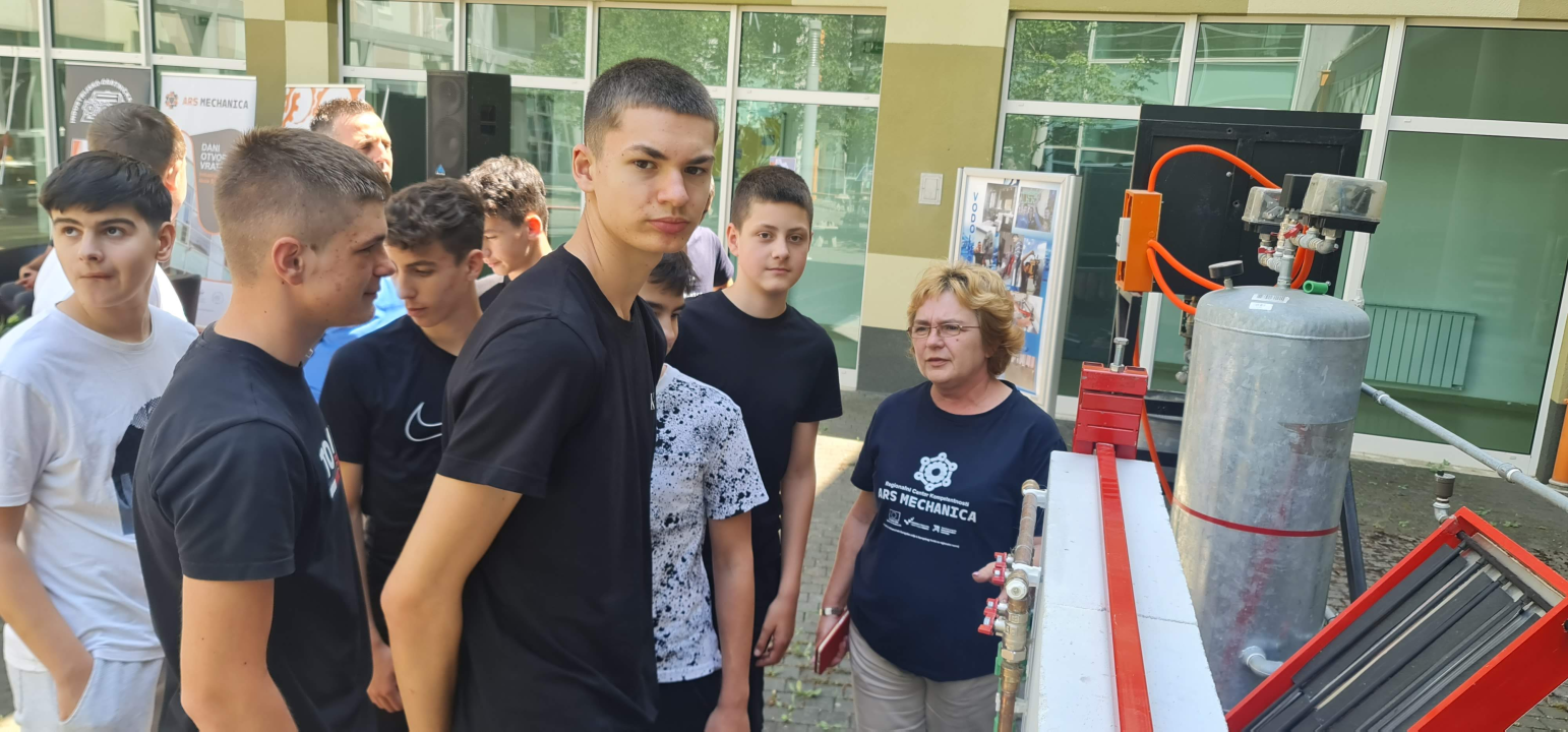 Posjetite 'Dan otvorenih vrata' u šibenskoj Industrijsko-obrtničkoj školi ovog petka!