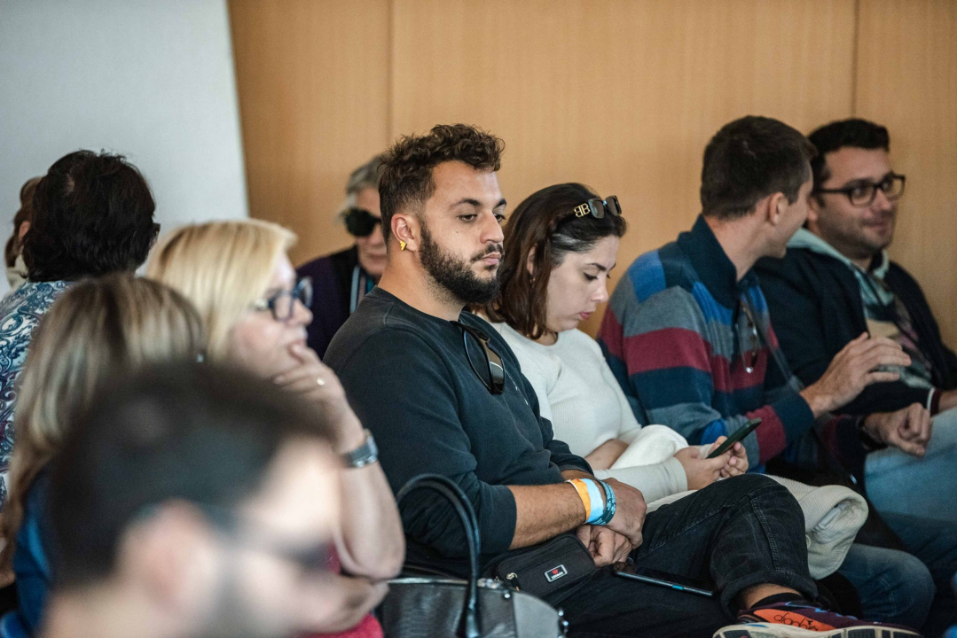 Održana završna konferencija projekta 'Proces deinstitucionalizacije na području nadležnosti CZSS Šibenik'!