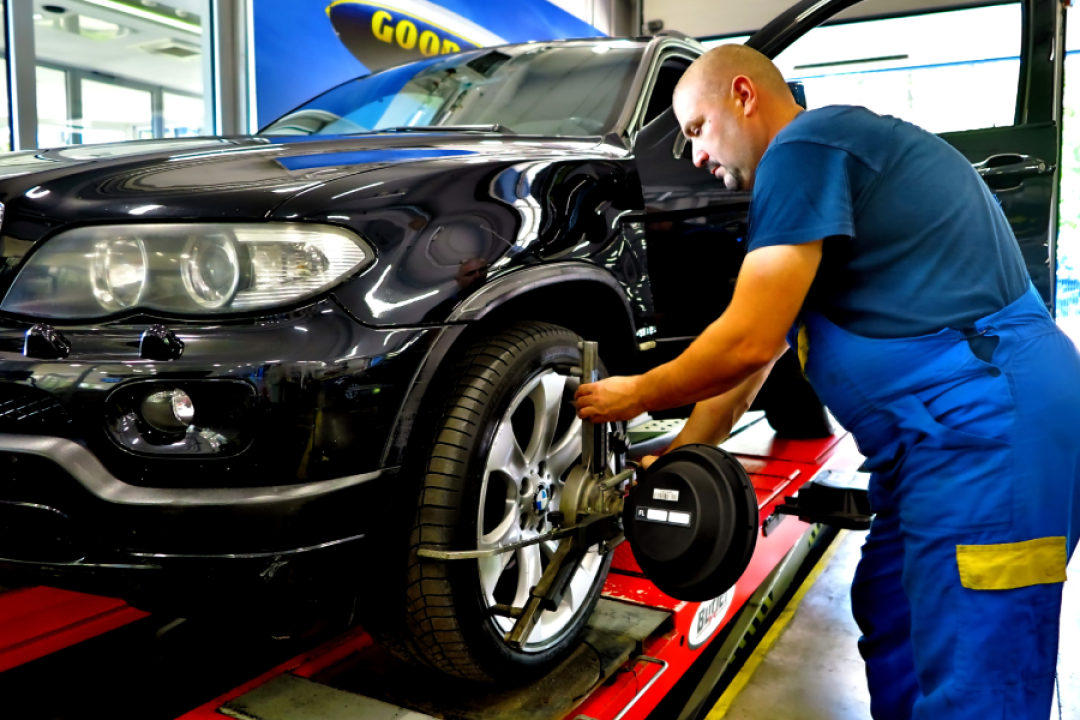 Zamijenite gume u Vulkalu i osvojite super nagradu! 