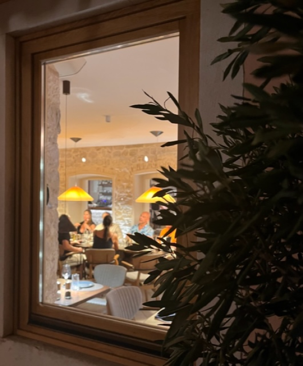 Na mjestu starog šibenskog mlina otvoren je vrhunski restoran koji će vas oduševiti!  