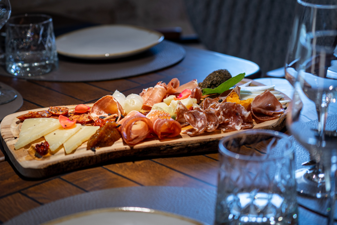 Na mjestu starog šibenskog mlina otvoren je vrhunski restoran koji će vas oduševiti!  