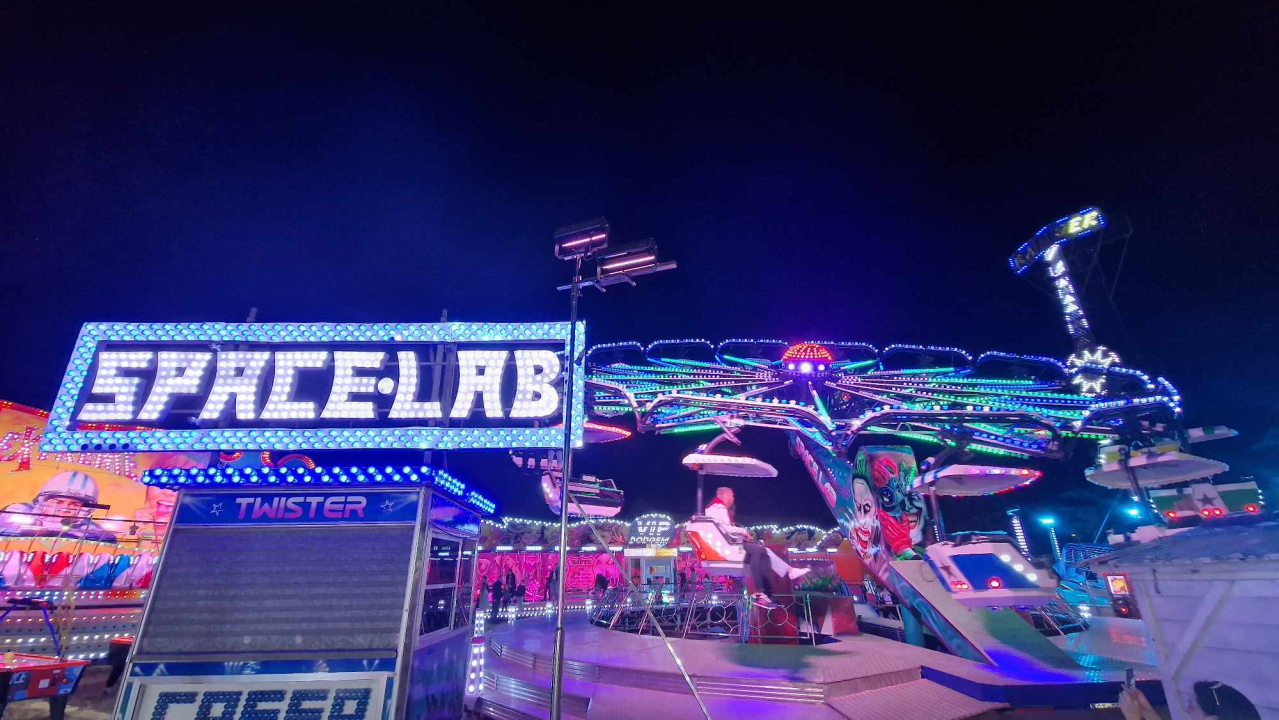 Evo kako do kupona za besplatne vožnje Lunaparka Madi!