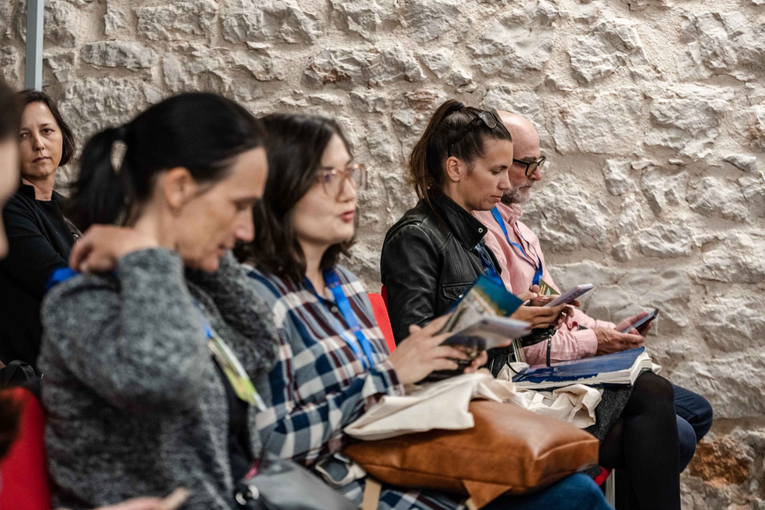 U povodu 15. obljetnice djelovanja JU Priroda u Šibeniku otvoren znanstveno-stručni skup 