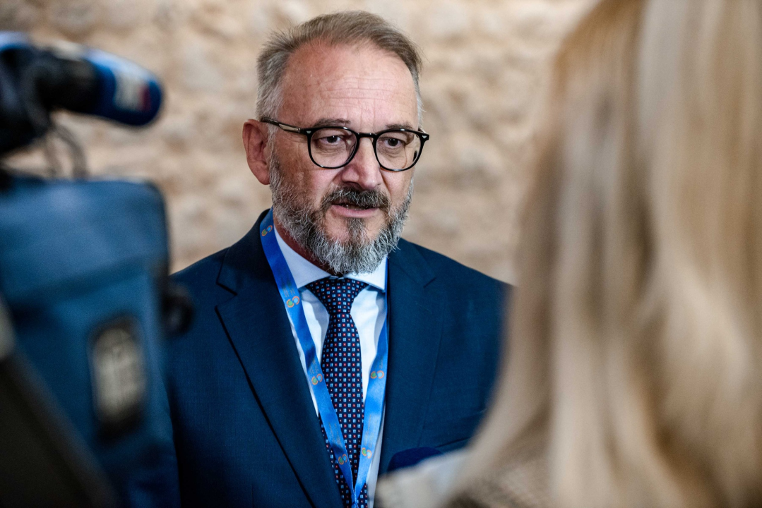 U povodu 15. obljetnice djelovanja JU Priroda u Šibeniku otvoren znanstveno-stručni skup 