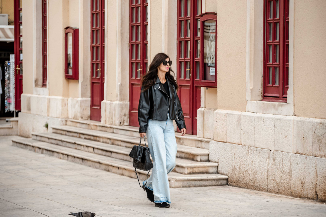 FOTO Đir po gradu, srijeda 18. listopada