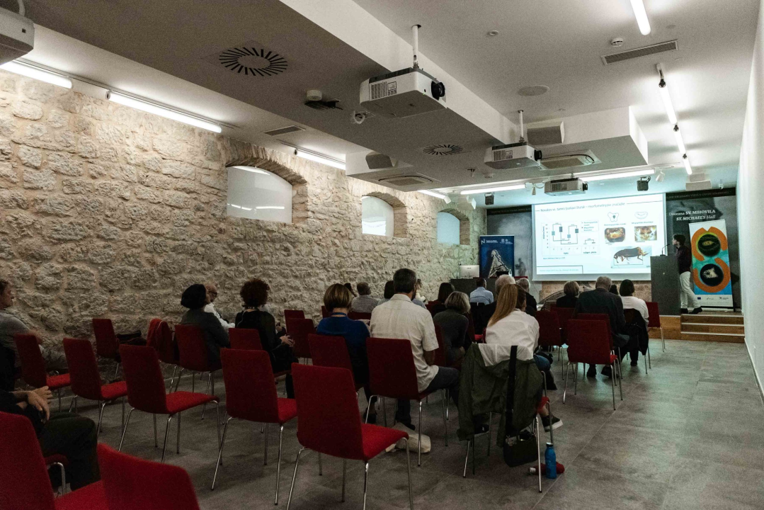 Drugog dana znanstveno-stručnog skupa raspravlja se o očuvanju prirodne baštine