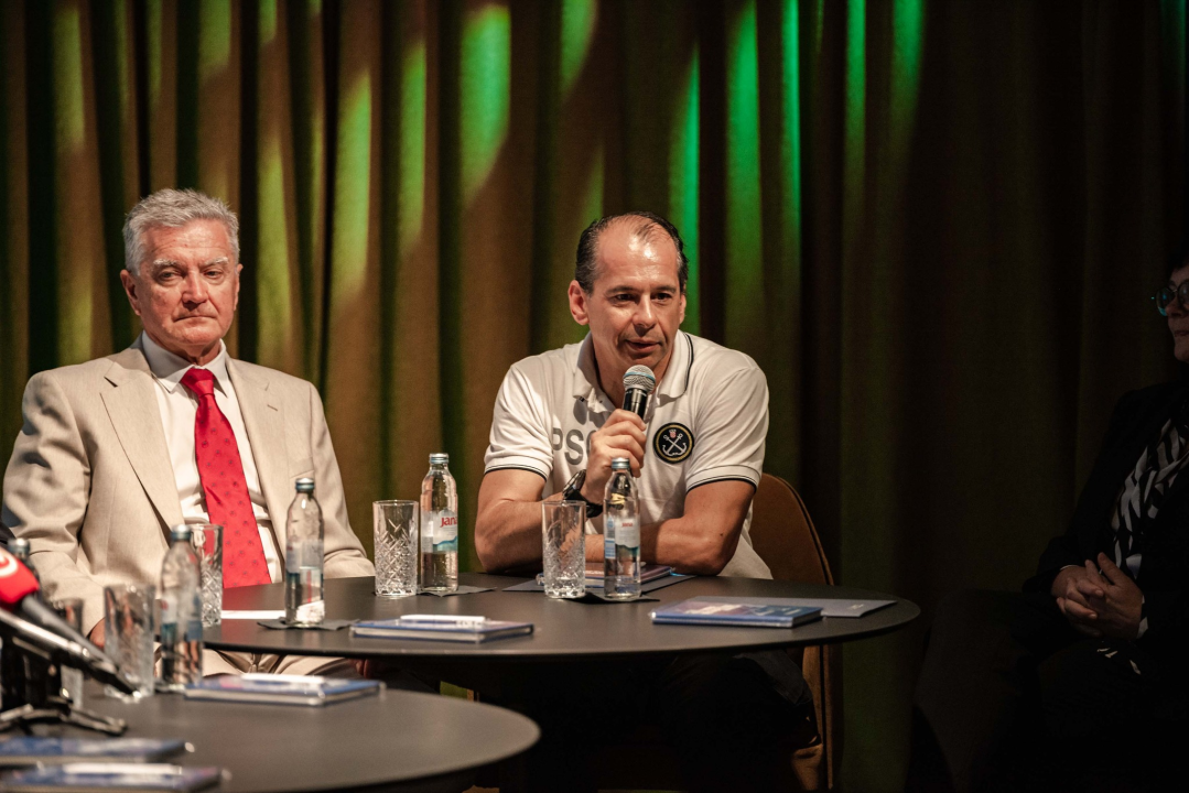 Šibenik dobio brodicu za hitnu pomoć koja plovi i u najekstremnijim vremenskim uvjetima