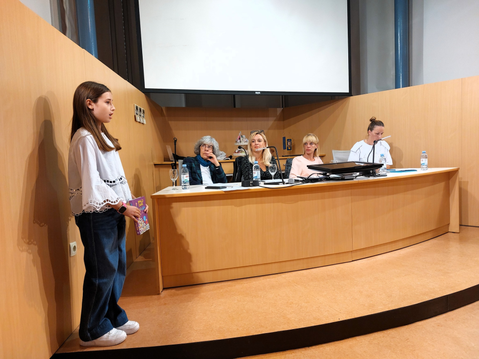 U knjižnici održano gradsko natjecanje u čitanju naglas